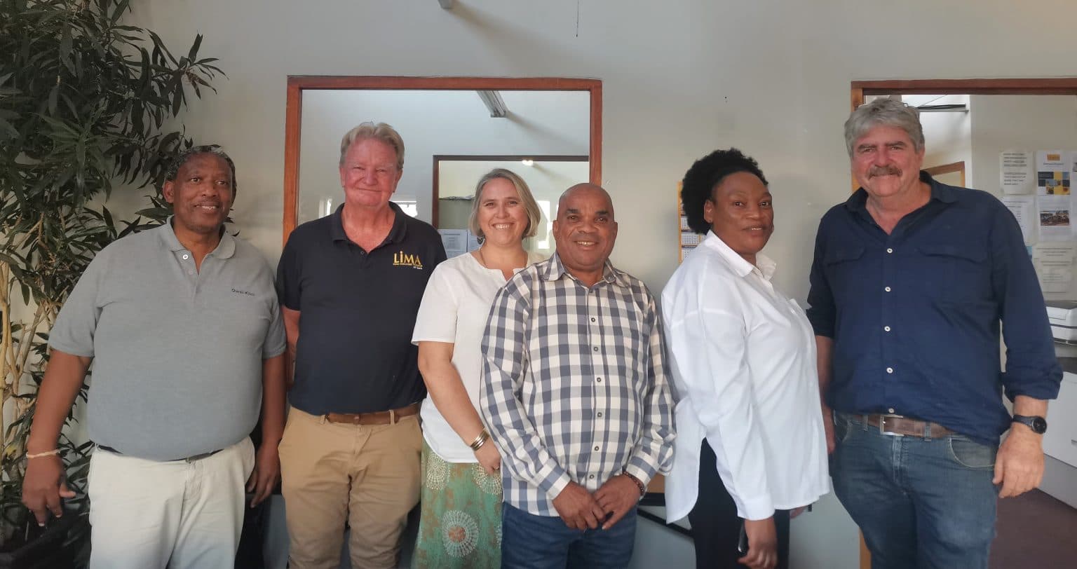 Lima board members