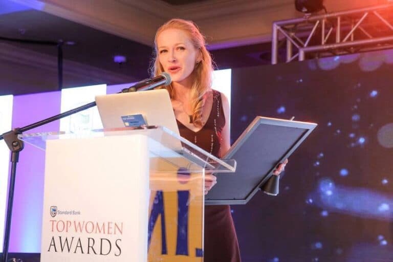 Lima award and recognition