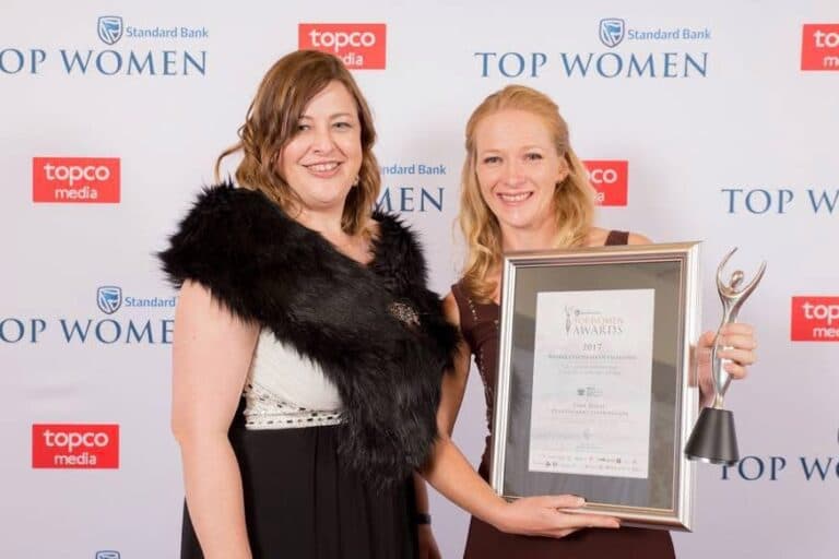 Lima award and recognition
