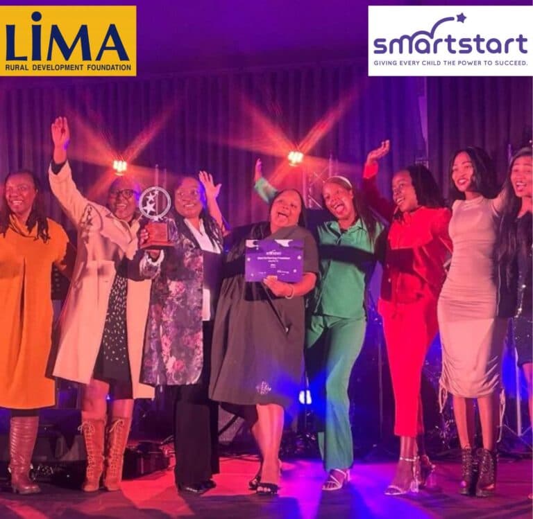Lima award and recognition